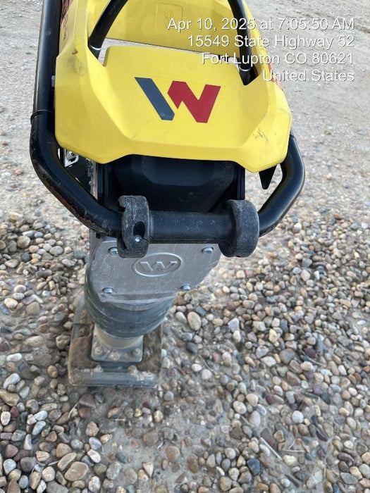 2024 WACKER NEUSON BS68-4Ab/28