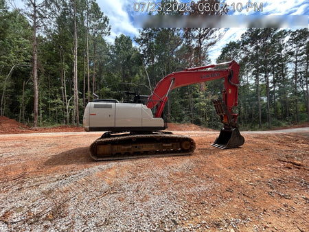 2023 LINK-BELT 210X4EX