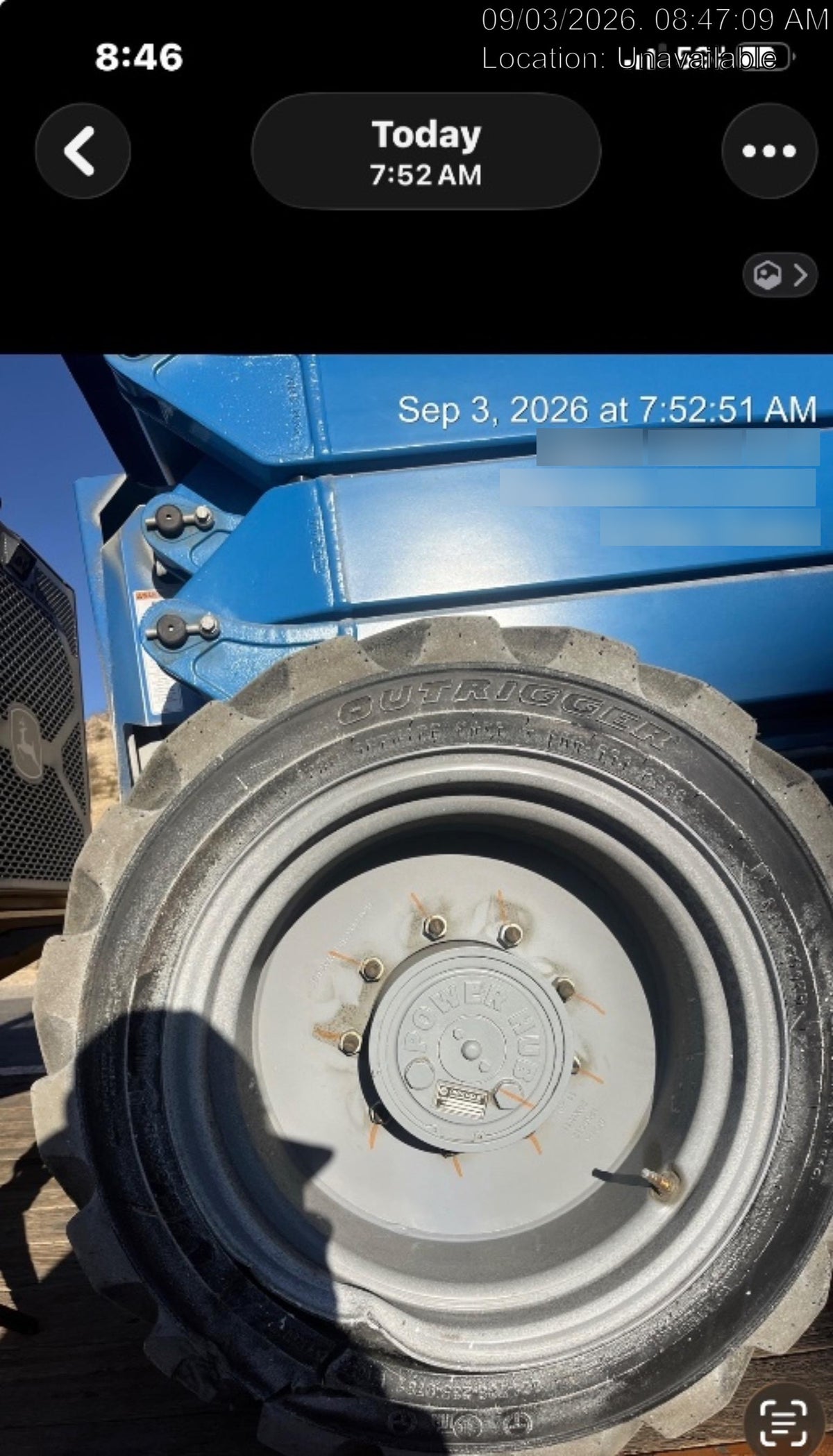 2026 GENIE GS-4390 RT