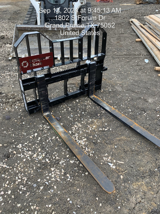 2024 VIRNIG PF4855-5VG