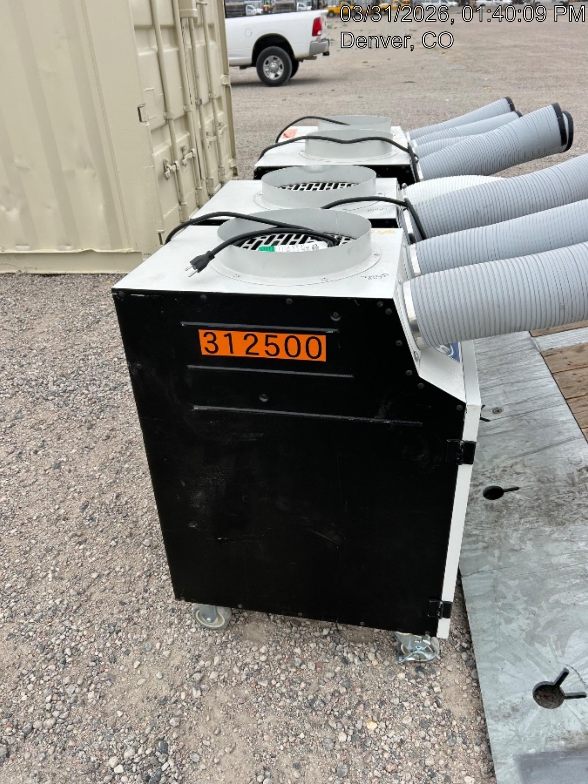 2023 KWIKOOL KPAC1411-2