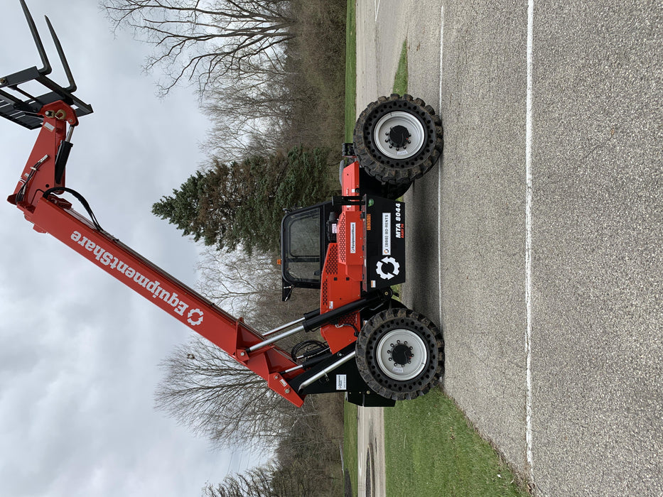 2021 MANITOU MTA8044