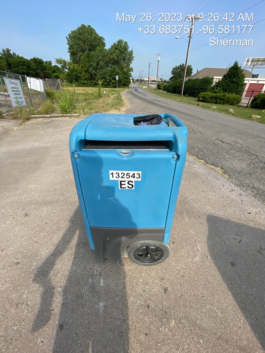 2021 DRI-EAZ LGR 2800i