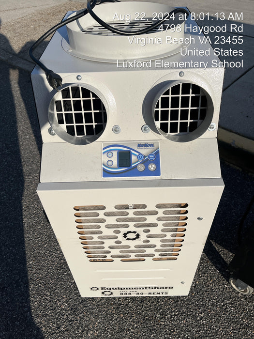 2023 KWIKOOL KPAC1411-2