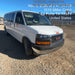 2025 GMC Savana 3500 - Rental