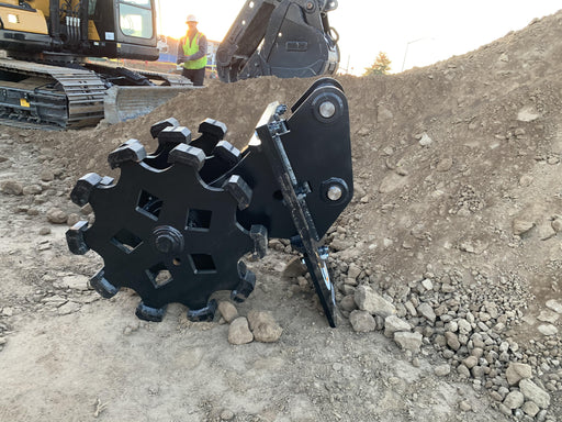 2020 AMERICAN COMPACTION EQUIPMENT DC-24 BLWP