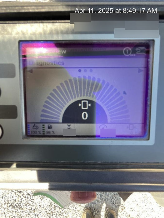 2024 ATLAS COPCO XAS 400-200 PACE PFF