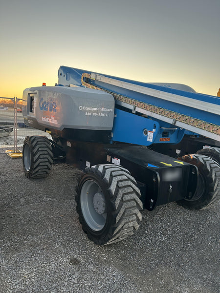 2024 GENIE S-85 XC