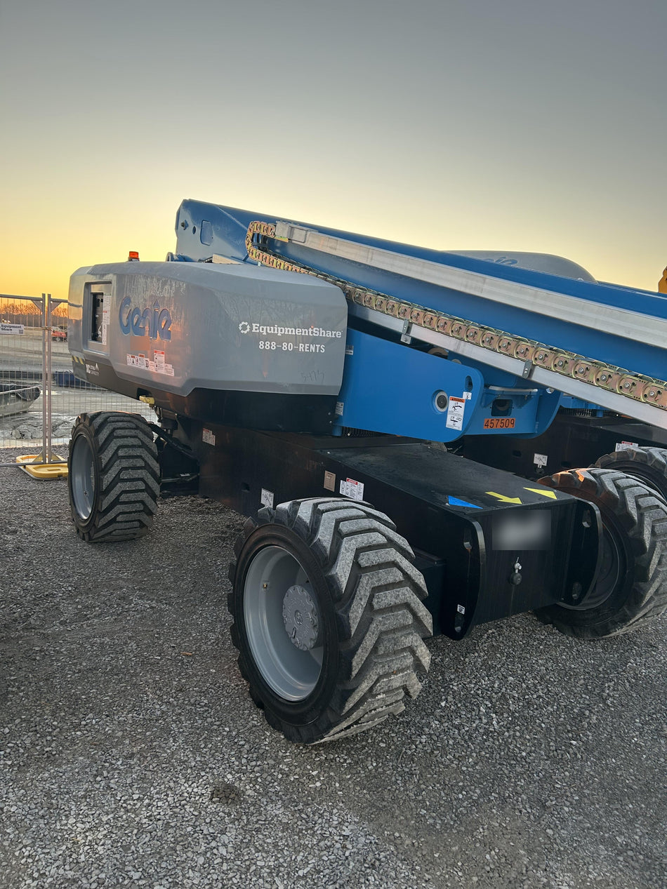 2024 GENIE S-85 XC