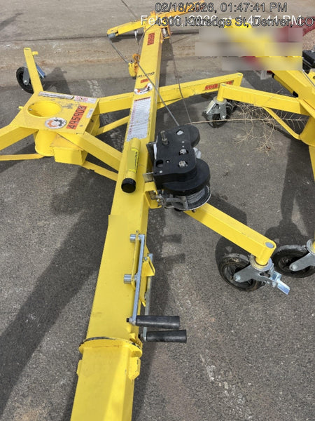 2025 SUMNER R-250