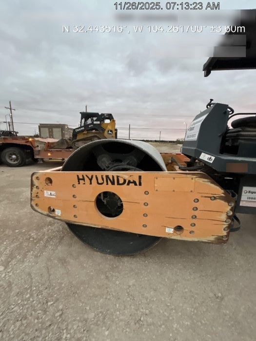 2017 HYUNDAI HR110C-9