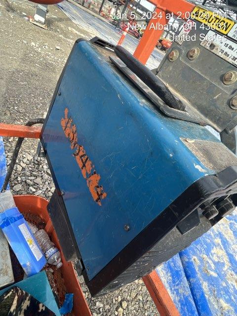 2021 MILLER ELECTRIC CST-280