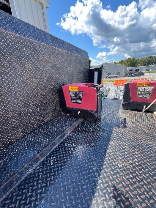 2021 PHOENIX DryMAX BLE