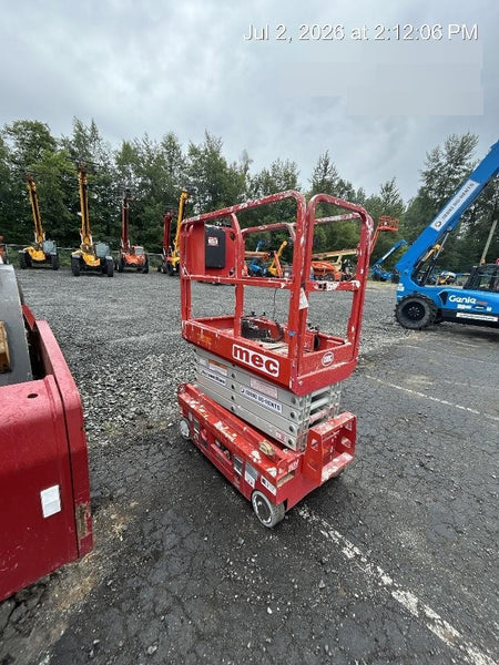 2020 MEC Micro 19