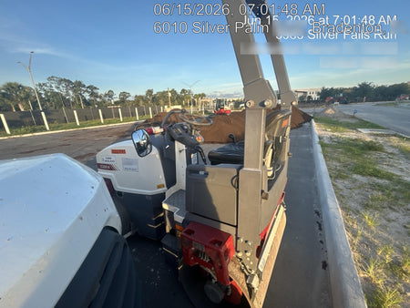 2023 DYNAPAC CC1200