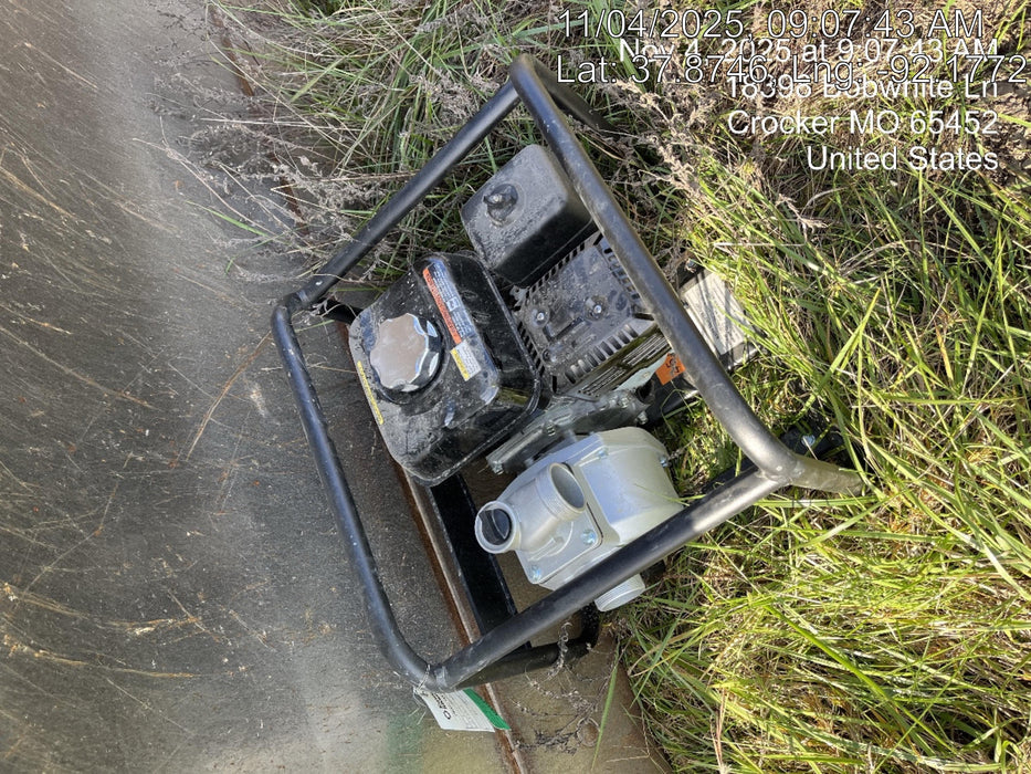 2024 MI-T-M WTP-S02-1MGH