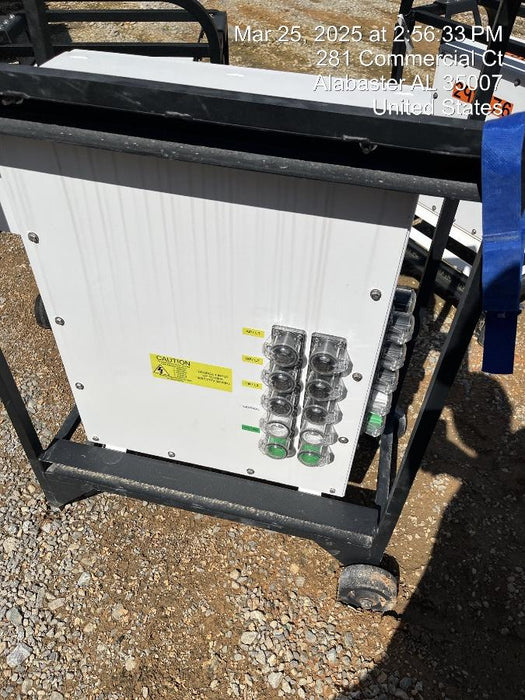 2022 TRYSTAR TPATS-065MMMF-A