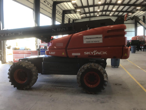 2019 SKYJACK SJ66T