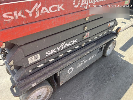 2024 SKYJACK SJ3226