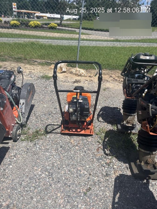 2023 MULTIQUIP MVC82VHW