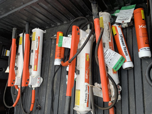 2020 POWER TEAM C108C