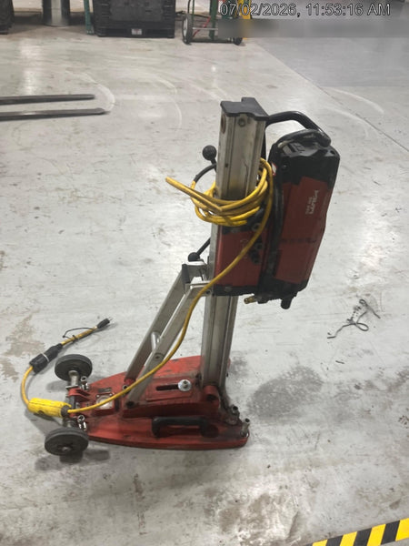 2019 HILTI DD 250