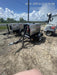 2019 Lincoln Electric Vantage 322 Lincoln Vantage 322 Welder w/Trailer, Light Kit, Cable Rack