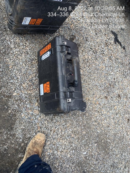 2022 SKIDMORE-WILHELM MZ Complete