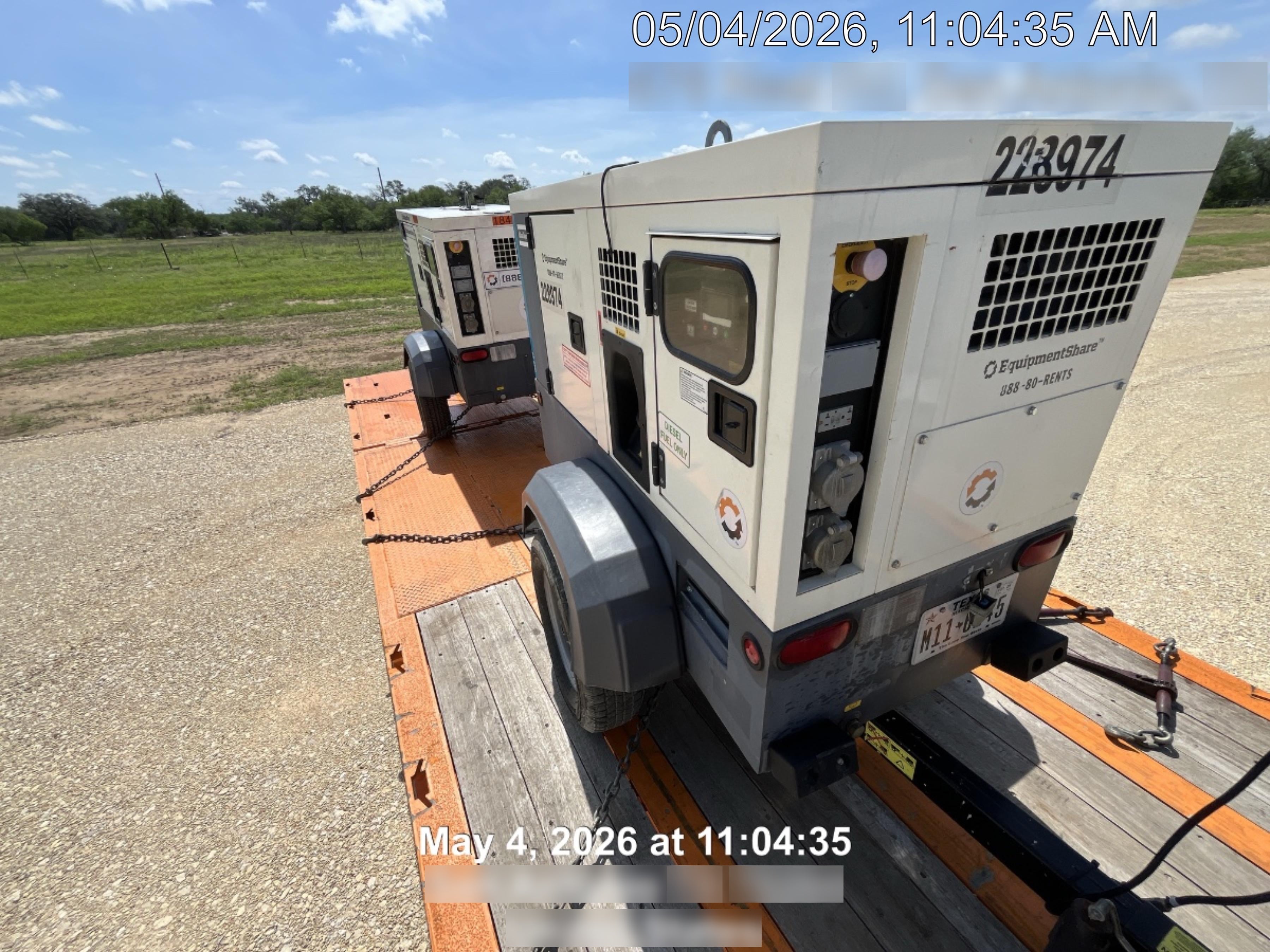 2022 ATLAS COPCO QAS45