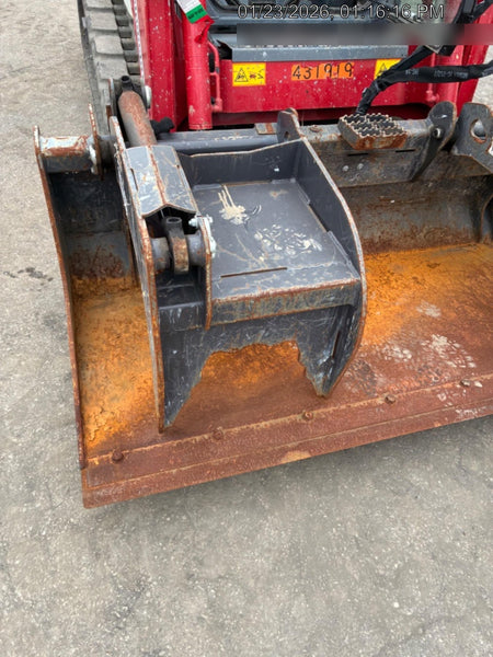 2020 PALADIN UTILITY GRAPPLE 11876-0022
