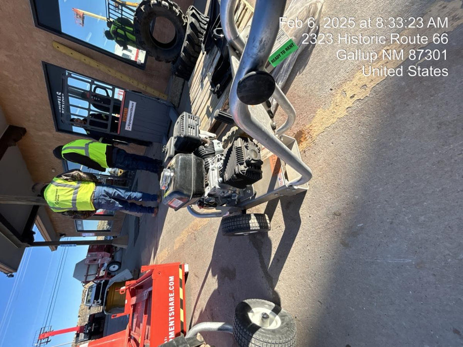 2021 MI-T-M CORPORATION CA-2703-1MMH