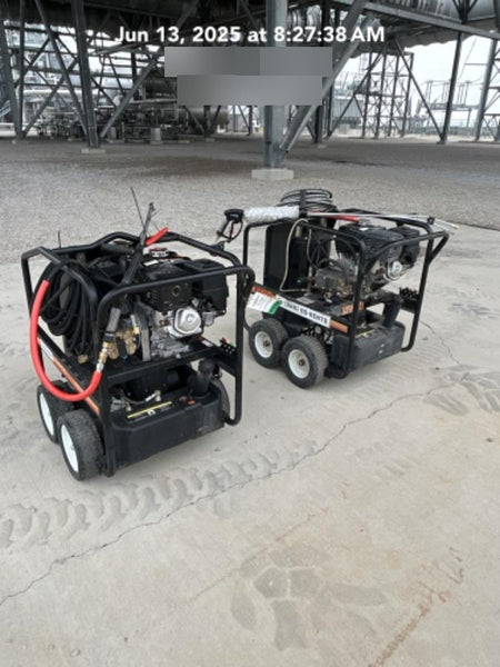 2020 MI-T-M CORPORATION HSP-3504-3MGH