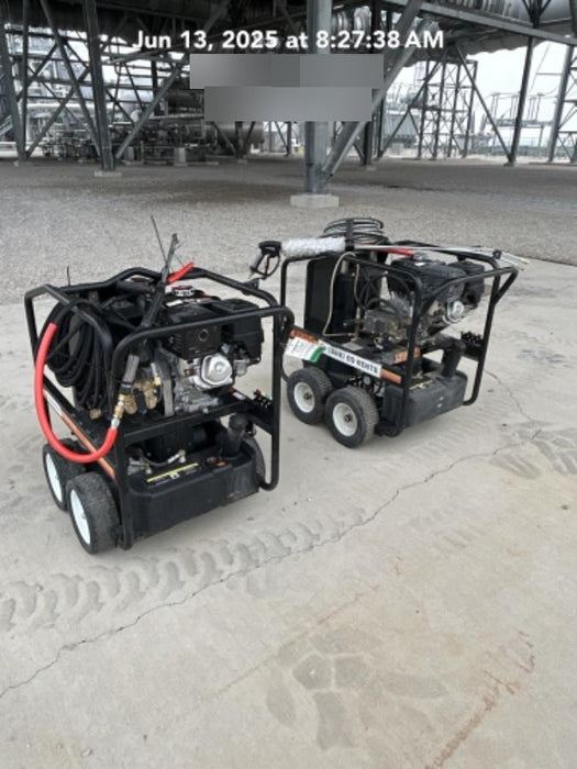 2020 MI-T-M CORPORATION HSP-3504-3MGH