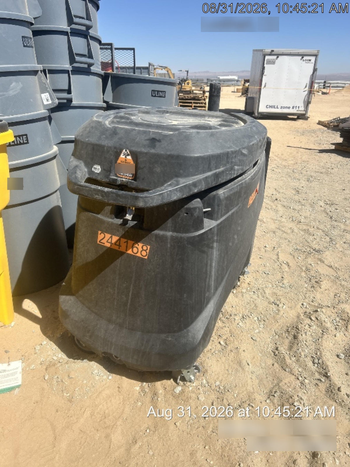 2022 POWER BREEZER PB4BASE