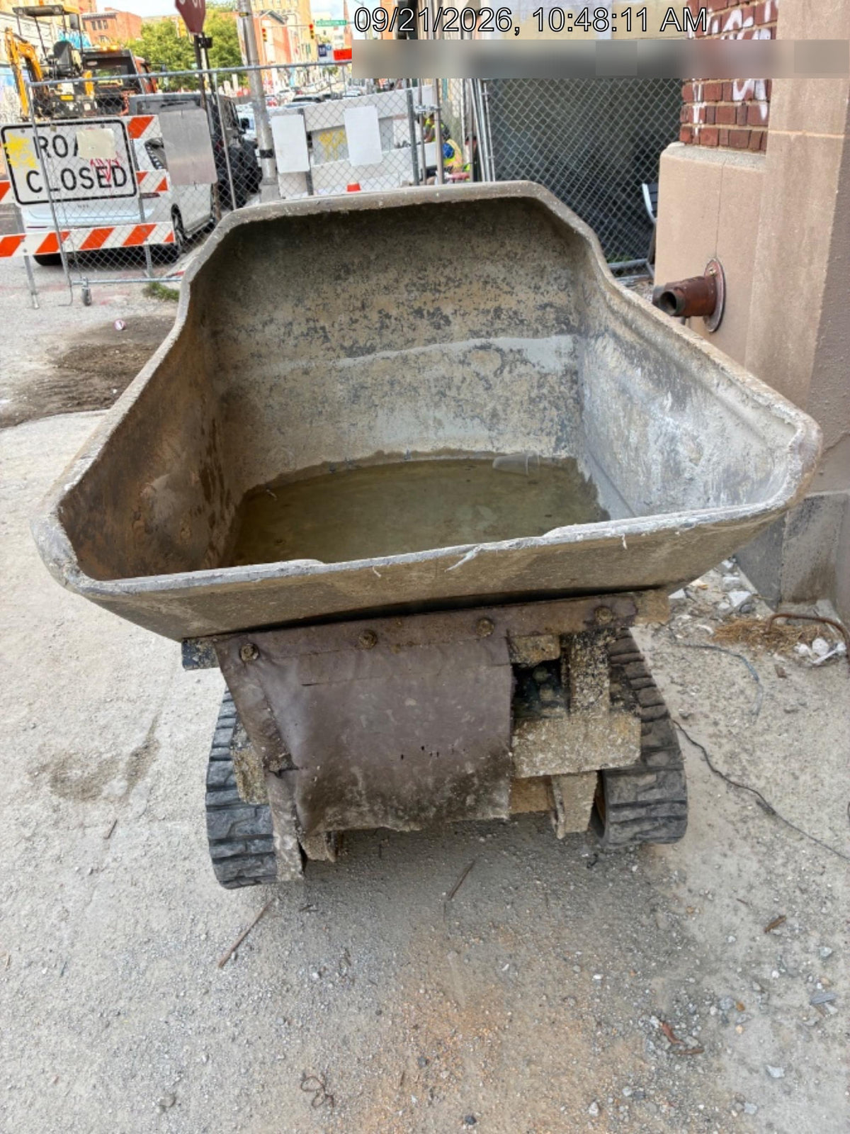 2022 TORO MBTX 2500-TS