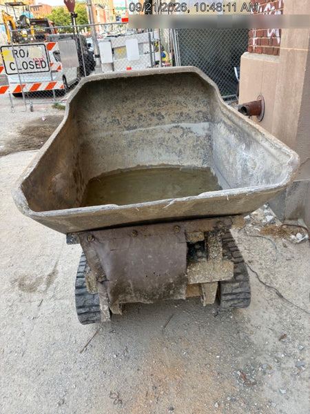 2022 TORO MBTX 2500-TS