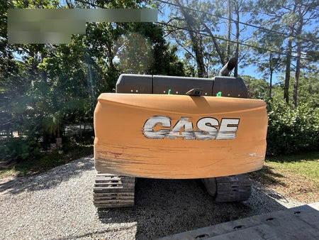 2023 CASE CX300E