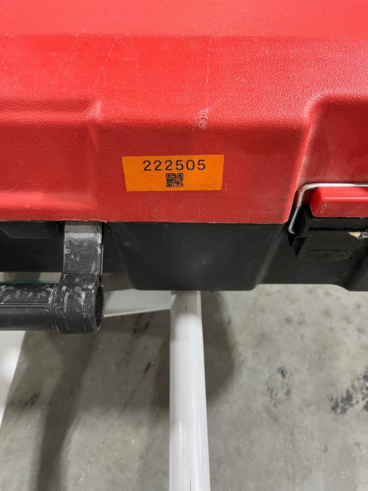 2022 MILWAUKEE 2788-22HD