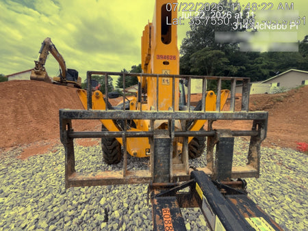 2025 STAR INDUSTRIES M1360B - Star JIB Boom