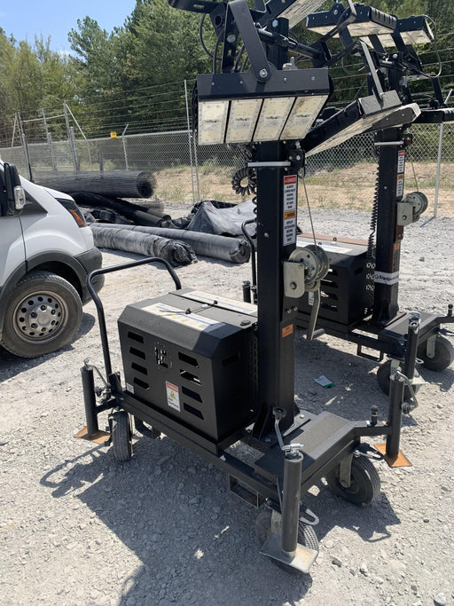 2022 LIND EQUIPMENT LE980LEDV-T4B