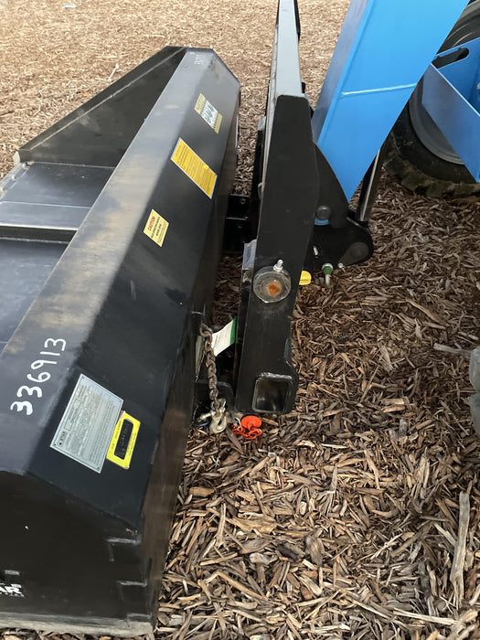 2023 STAR INDUSTRIES 1408B