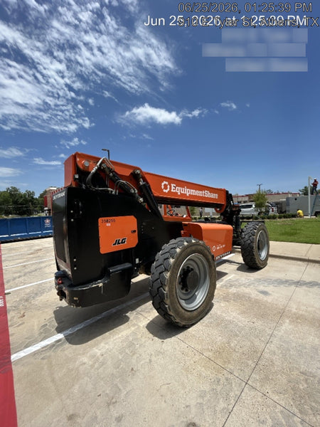 2023 SKYTRAK 8042