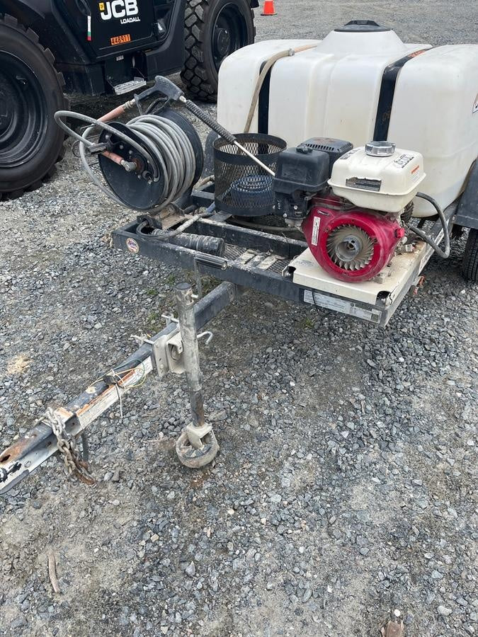2021 SIMPSON 95001