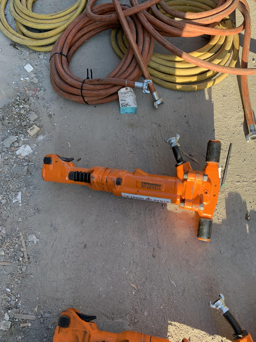 2021 MICHIGAN PNEUMATIC MP-TPB90-118