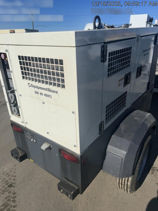 2023 ATLAS COPCO QAS25 CWK