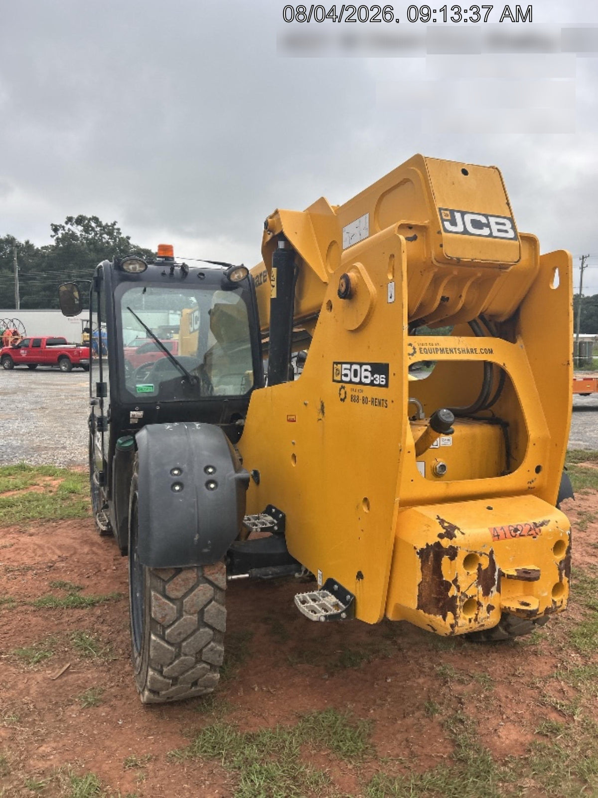 2024 JCB 506-36