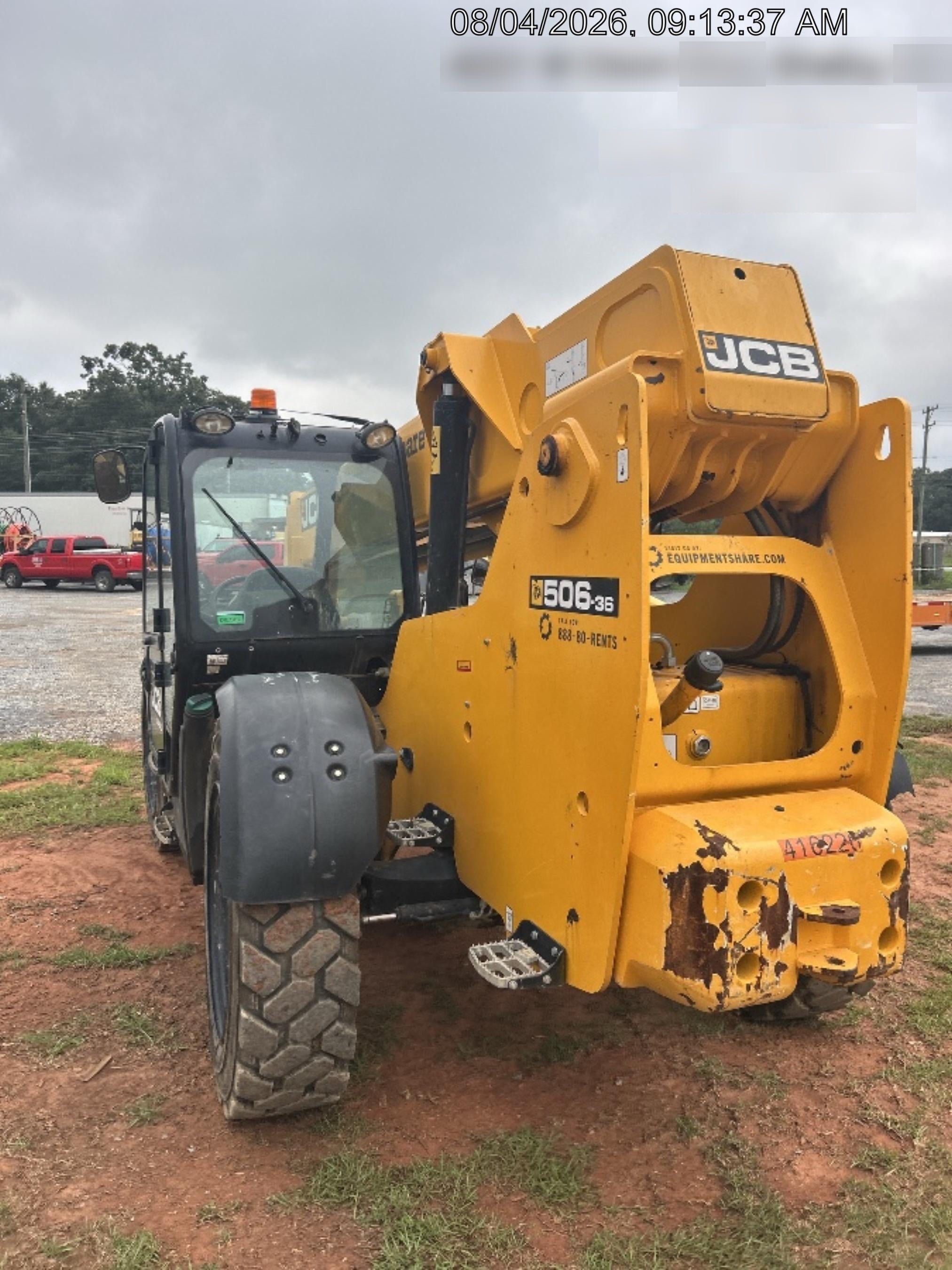 2024 JCB 506-36