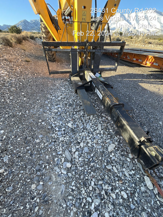 2023 STAR INDUSTRIES M1360B - Star JIB Boom