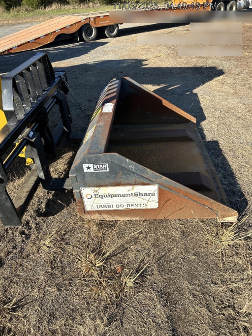 2021 STAR INDUSTRIES 1406B