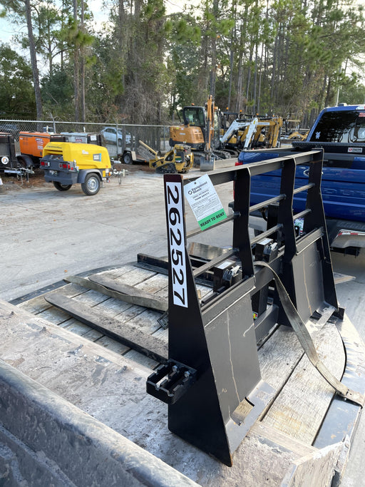 2022 ARROW MATERIAL HANDLING 48" Pallet Forks - Arrow